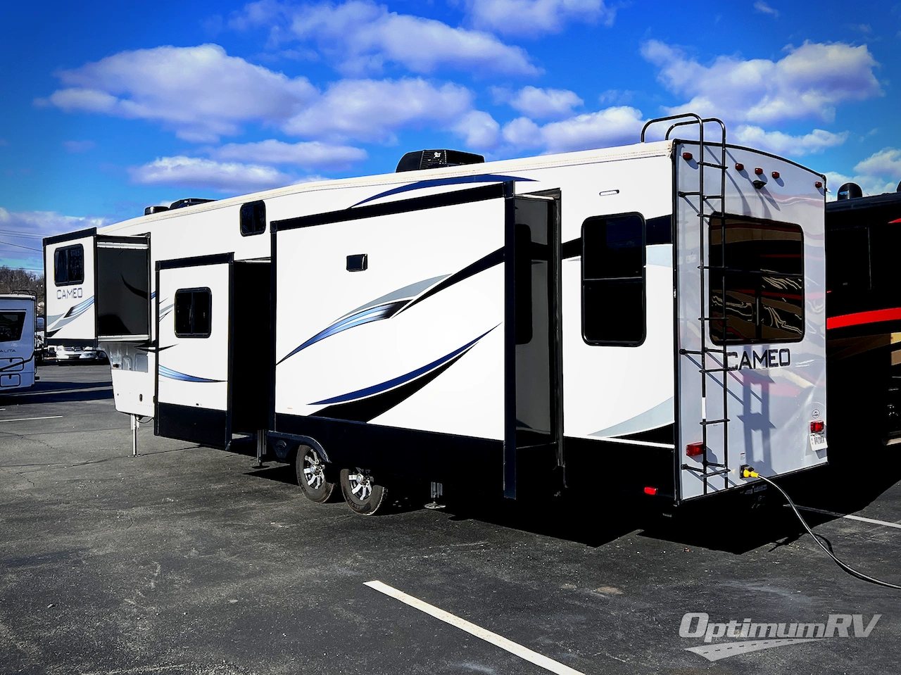 2022 CrossRoads Cameo CE3961MB Photo 3