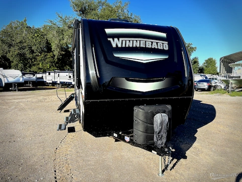 Used 2022 Winnebago Towables Voyage 2427RB Featured Photo