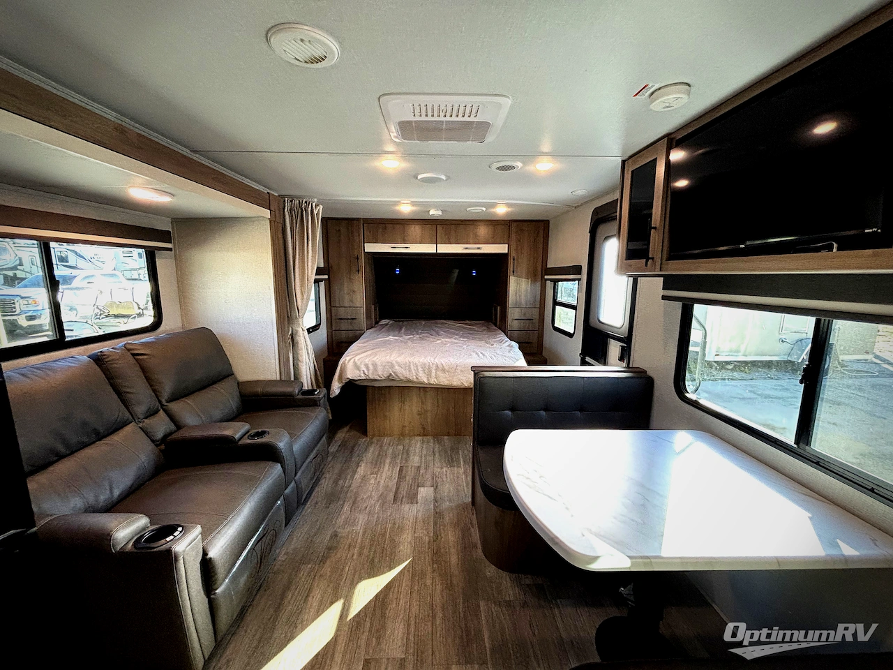 2023 Grand Design Imagine XLS 22MLE Photo 4