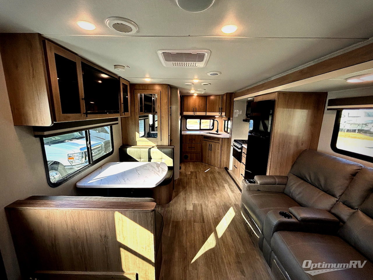 2023 Grand Design Imagine XLS 22MLE Photo 5