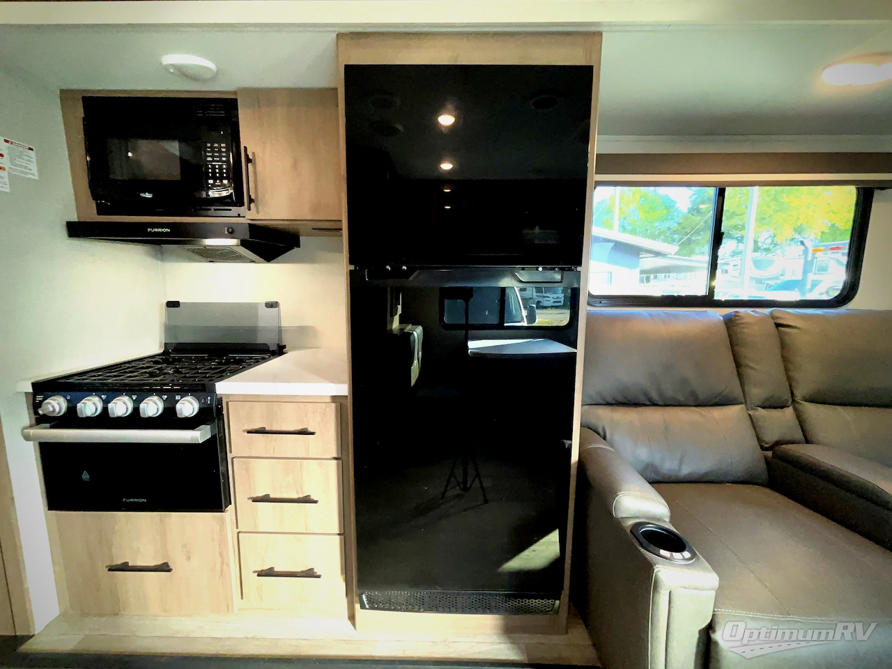 2023 Grand Design Imagine XLS 22MLE Photo 8