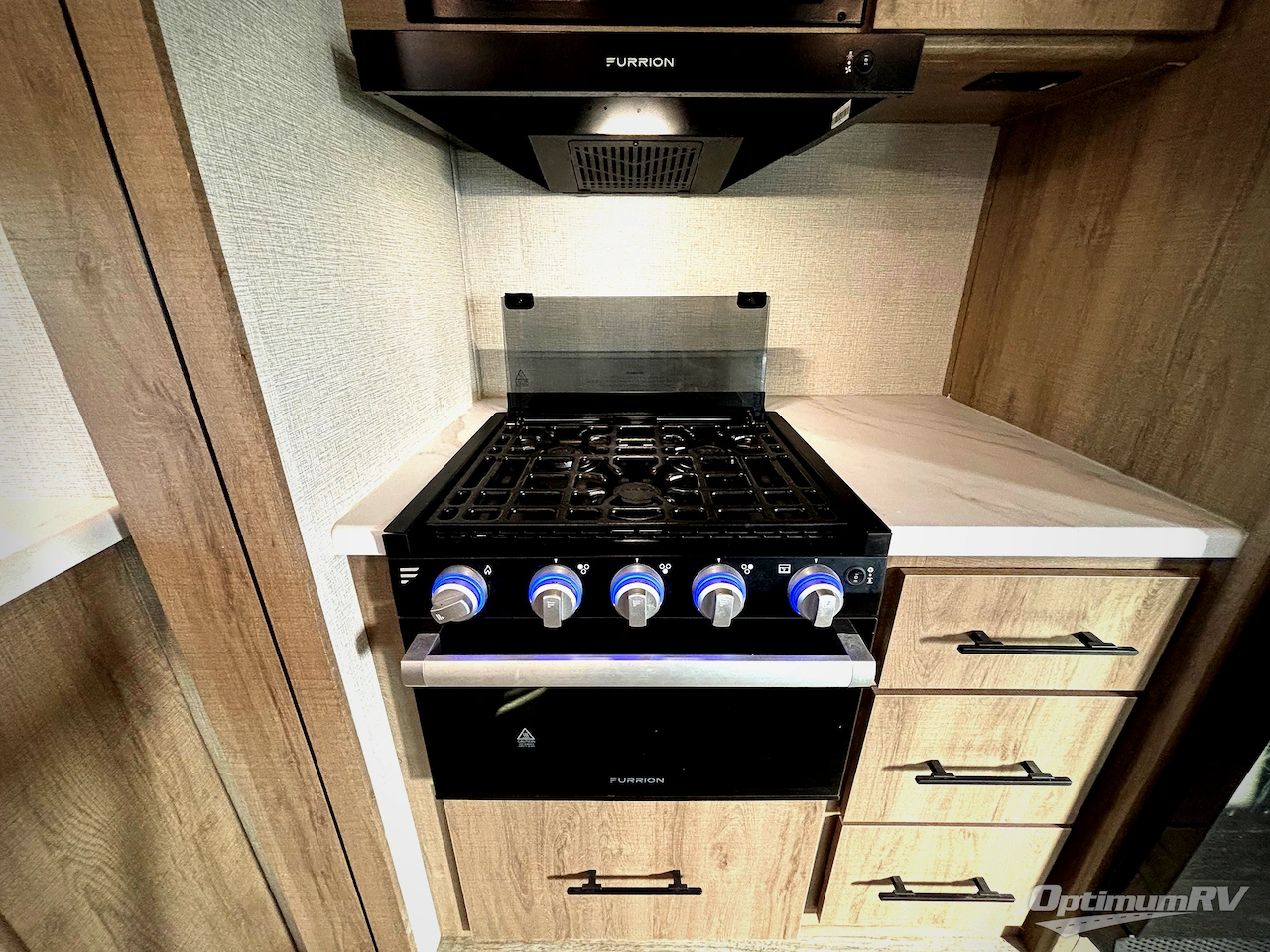 2023 Grand Design Imagine XLS 22MLE Photo 9