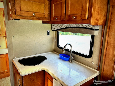 2018 Renegade Vienna 25FWS RV Photo 2