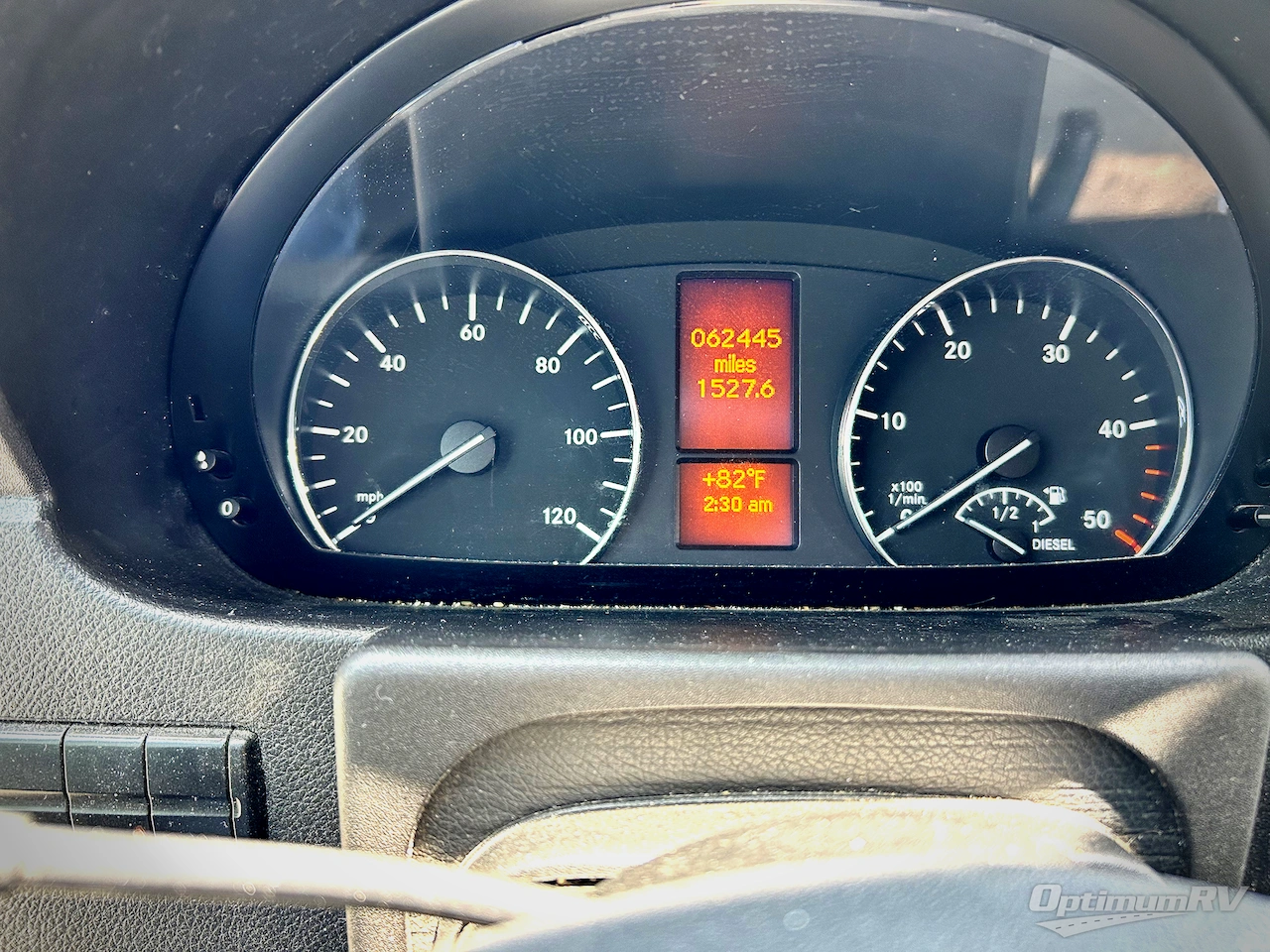2018 Renegade Vienna 25FWS Photo 23