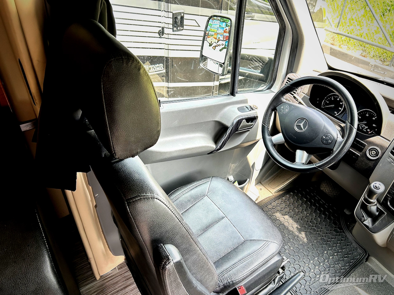 2018 Renegade Vienna 25FWS Photo 20