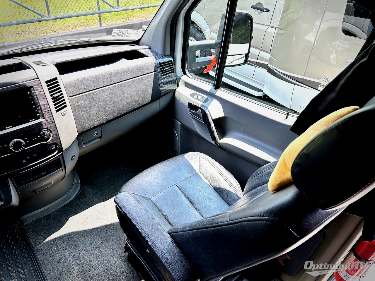 2018 Renegade Vienna 25FWS Photo 21