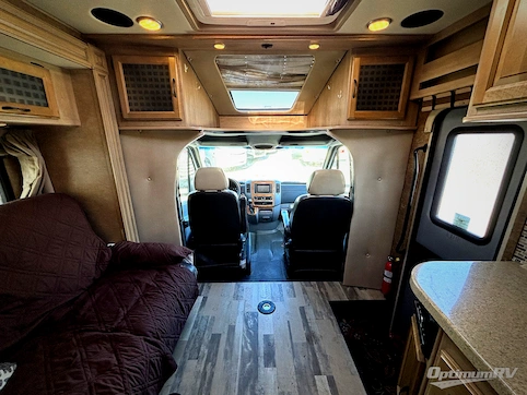 2015 Coachmen Prism 24G RV Photo 2