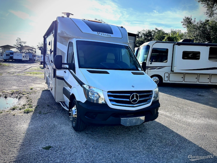 2015 Coachmen Prism 24G RV Photo 1