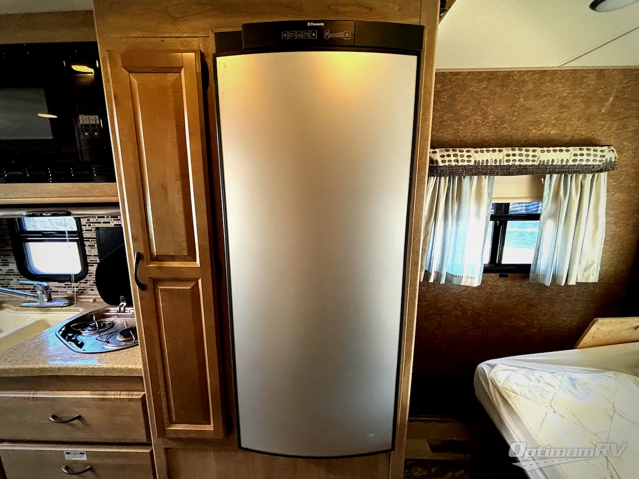 2015 Coachmen Prism 24G Photo 14