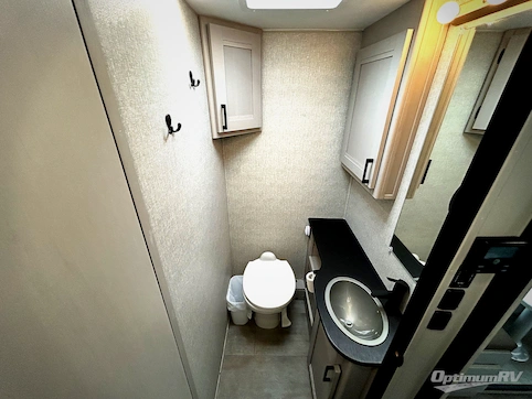 2024 Coachmen Freelander 31MB RV Photo 3