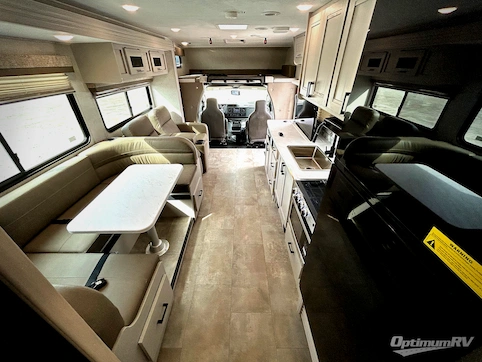 2024 Coachmen Freelander 31MB RV Photo 2