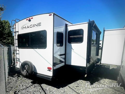 Used 2023 Grand Design Imagine 2970RL Featured Photo