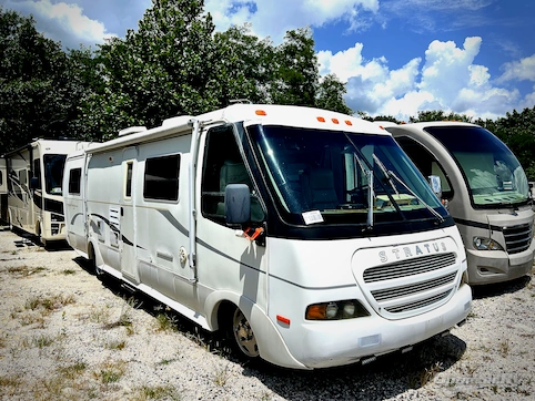 Used 2003 R-Vision Stratus 291 Featured Photo