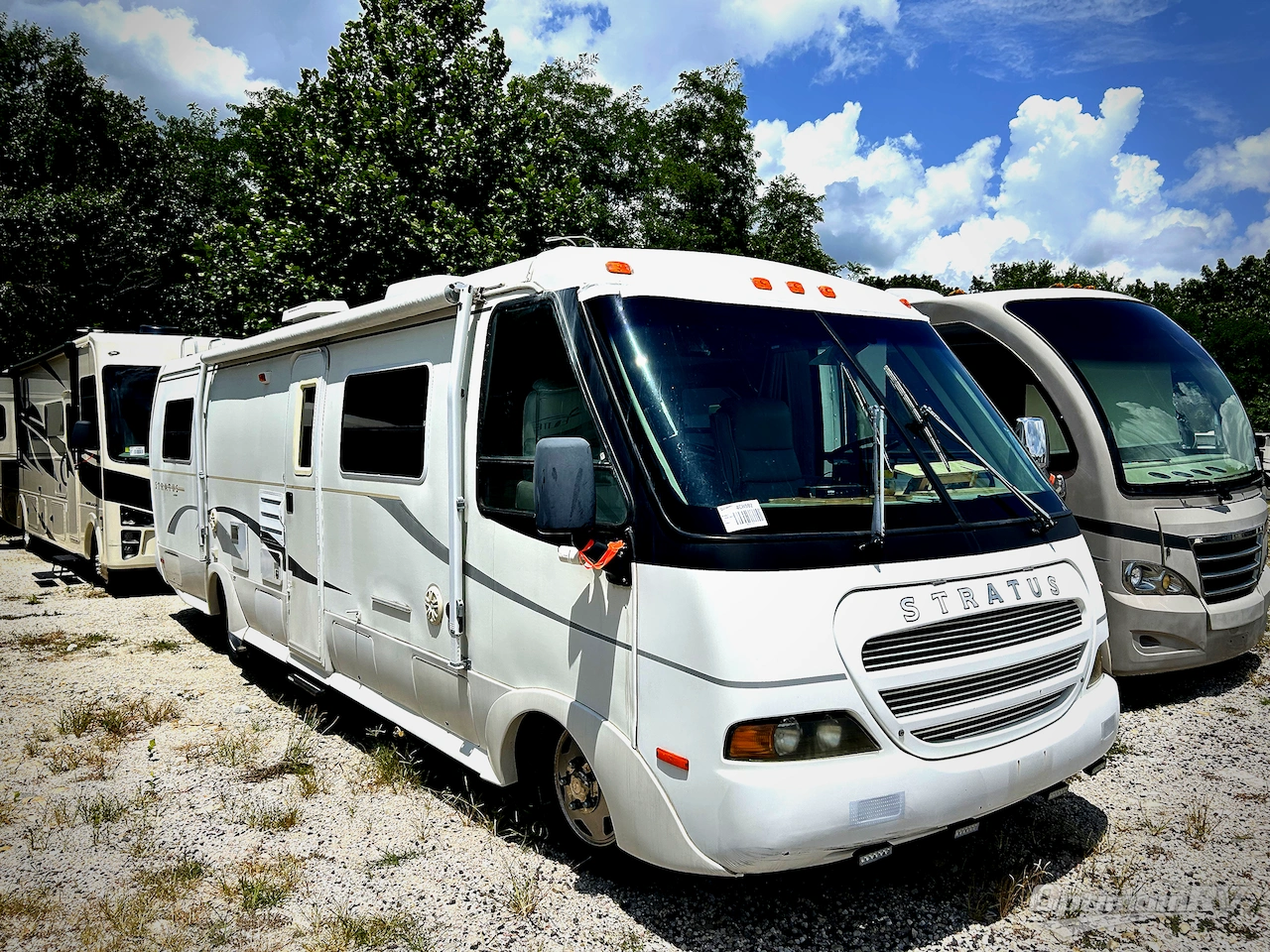 2003 R-Vision Stratus 291 Photo 1