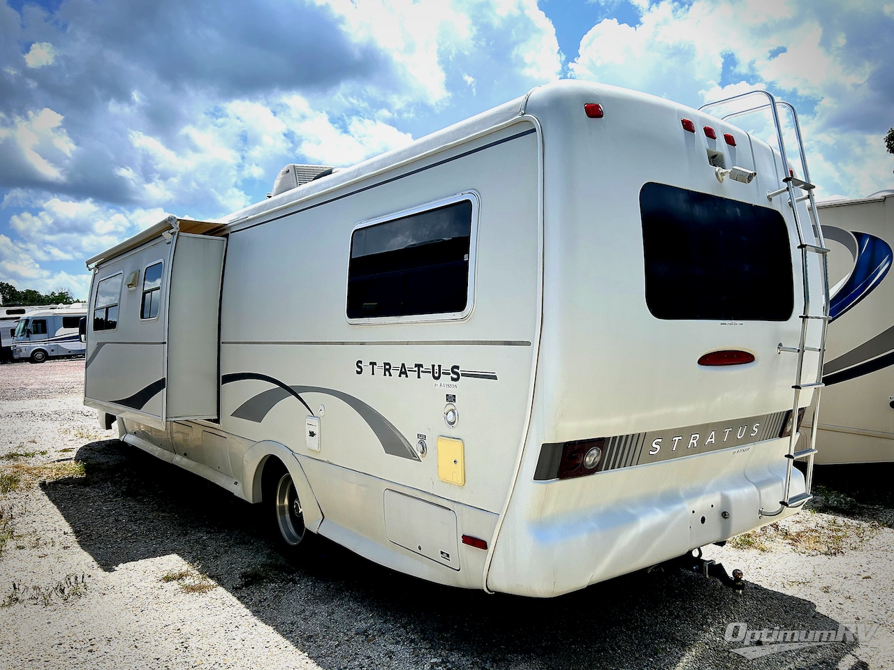 2003 R-Vision Stratus 291 Photo 4