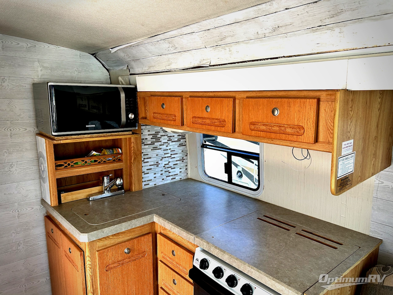 2003 R-Vision Stratus 291 Photo 11