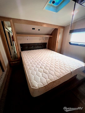 2019 Winnebago Towables Minnie Plus 29RBH RV Photo 3