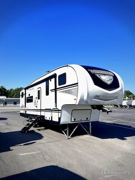 Used 2019 Winnebago Towables Minnie Plus 29RBH Featured Photo