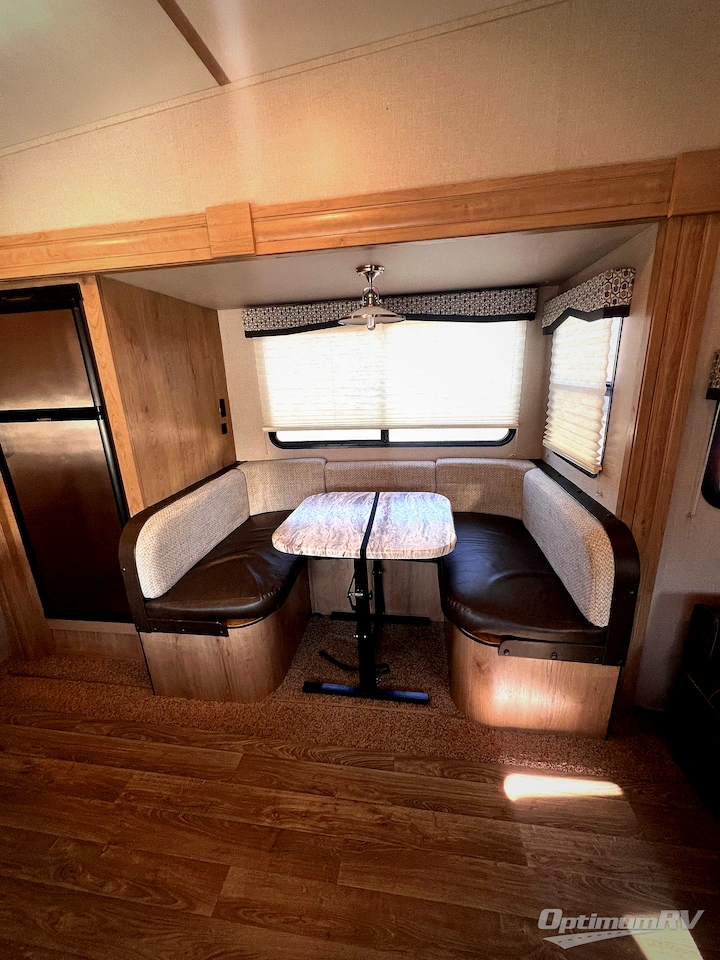 2019 Winnebago Towables Minnie Plus 29RBH Photo 8