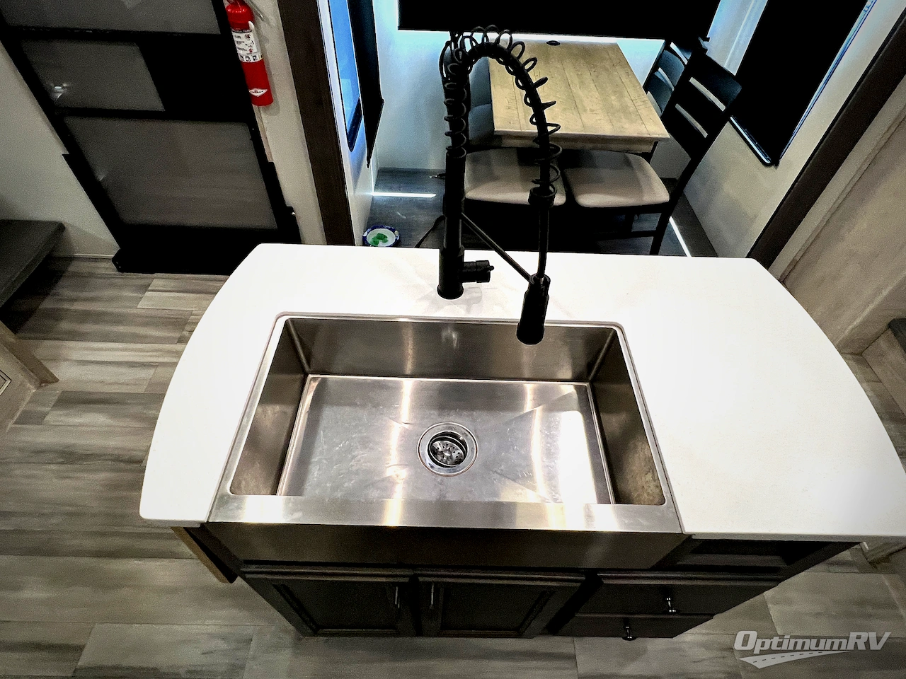 2024 Forest River Sandpiper Luxury 391FLRB Photo 32