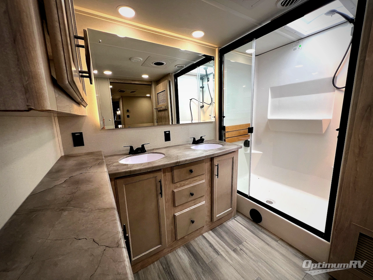 2024 Forest River Sandpiper Luxury 391FLRB Photo 49
