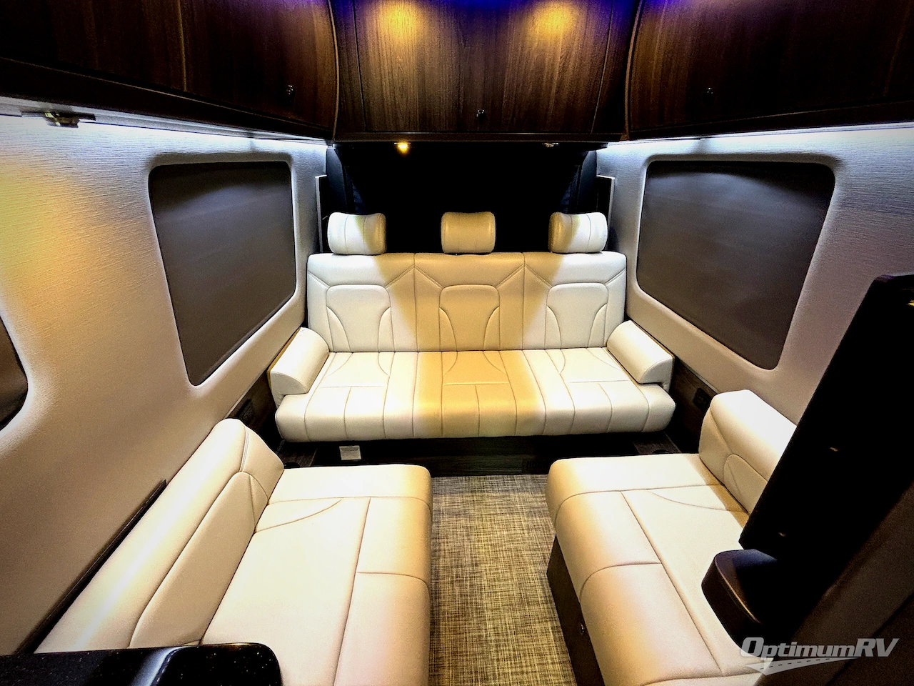 2023 Grech RV Terreno-ion Lounge Photo 19
