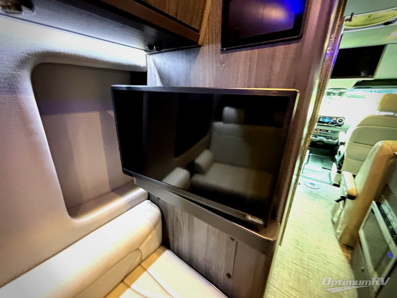 2023 Grech RV Terreno-ion Lounge Photo 22