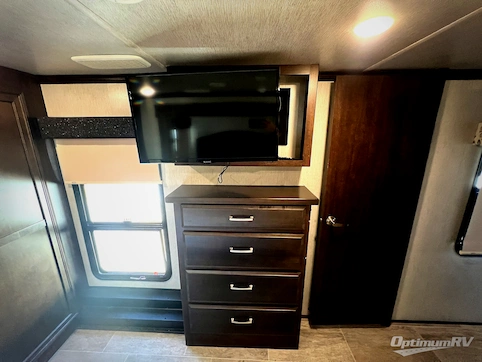 2020 Heartland Bighorn 3985RRD RV Photo 4