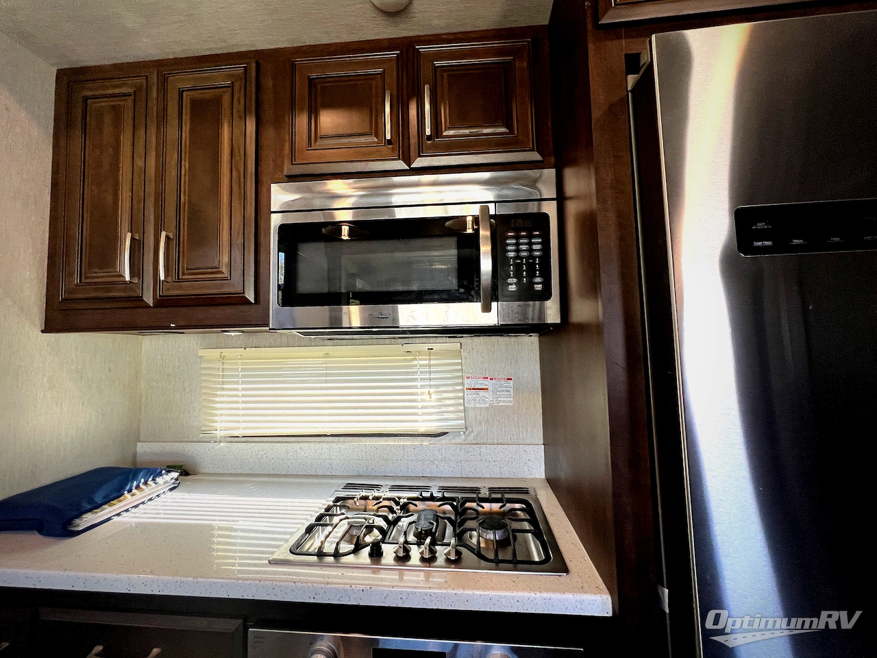 2020 Heartland Bighorn 3985RRD Photo 15