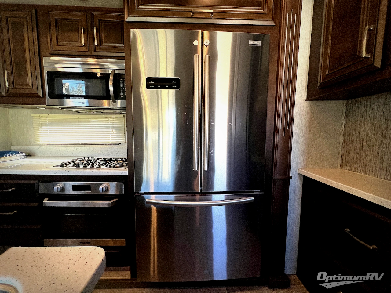 2020 Heartland Bighorn 3985RRD Photo 16