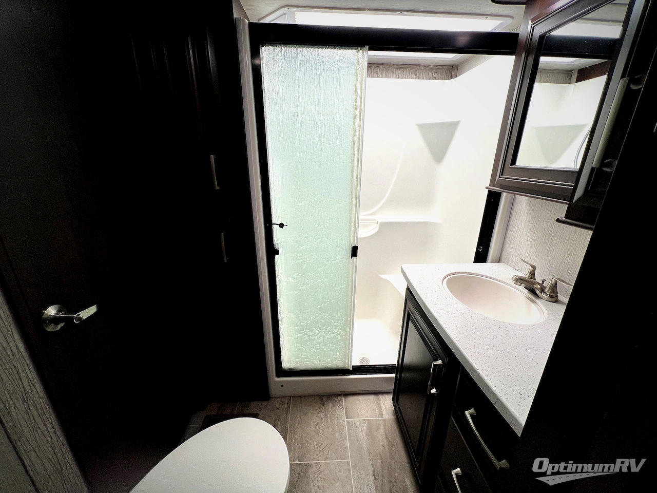 2020 Heartland Bighorn 3985RRD Photo 23