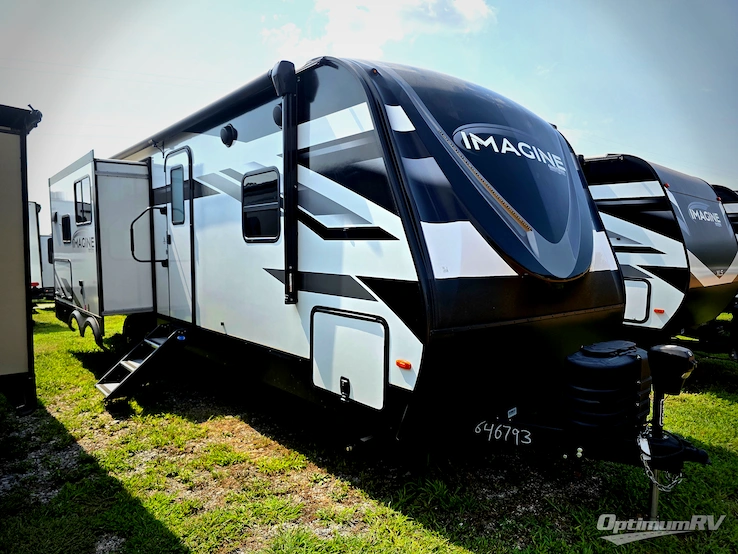 2023 Grand Design Imagine 2670MK RV Photo 1
