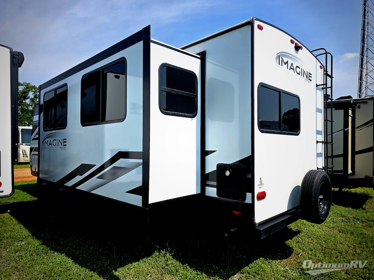 2023 Grand Design Imagine 2670MK Photo 3