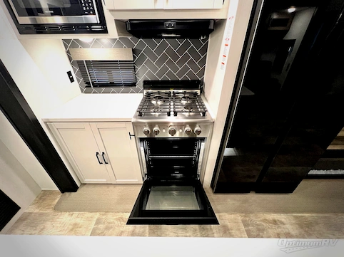 2025 Palomino Puma Destination 402LFT RV Photo 2