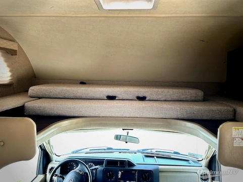 2019 Thor FREEDOM ELITE 23H RV Photo 3
