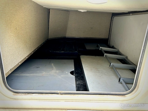 2019 Thor FREEDOM ELITE 23H RV Floorplan Photo