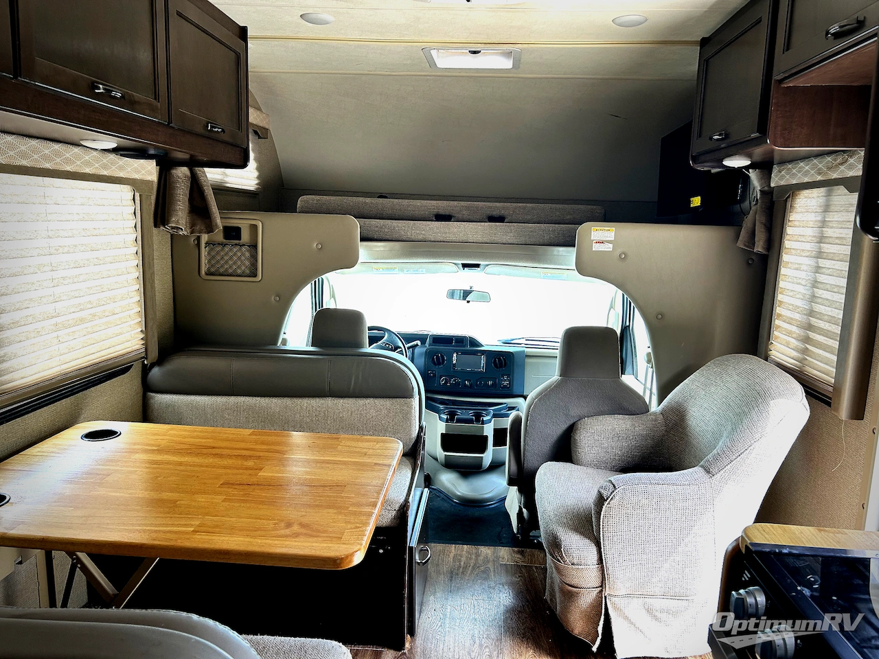 2019 Thor FREEDOM ELITE 23H Photo 6