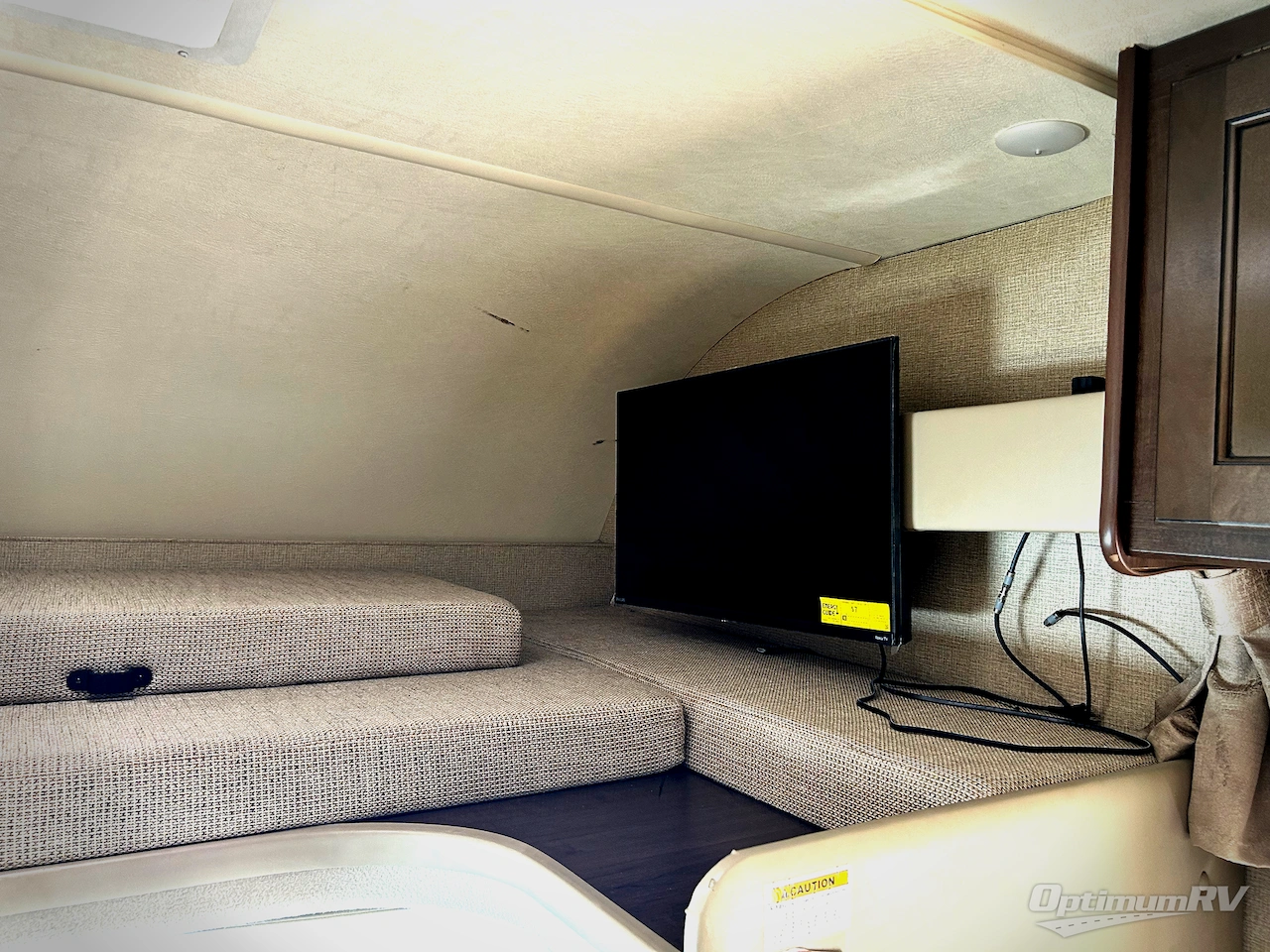 2019 Thor FREEDOM ELITE 23H Photo 10