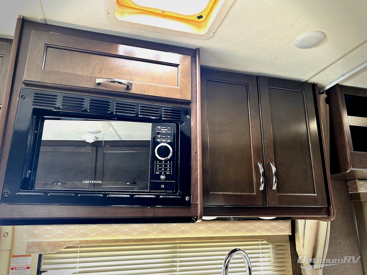 2019 Thor FREEDOM ELITE 23H Photo 12