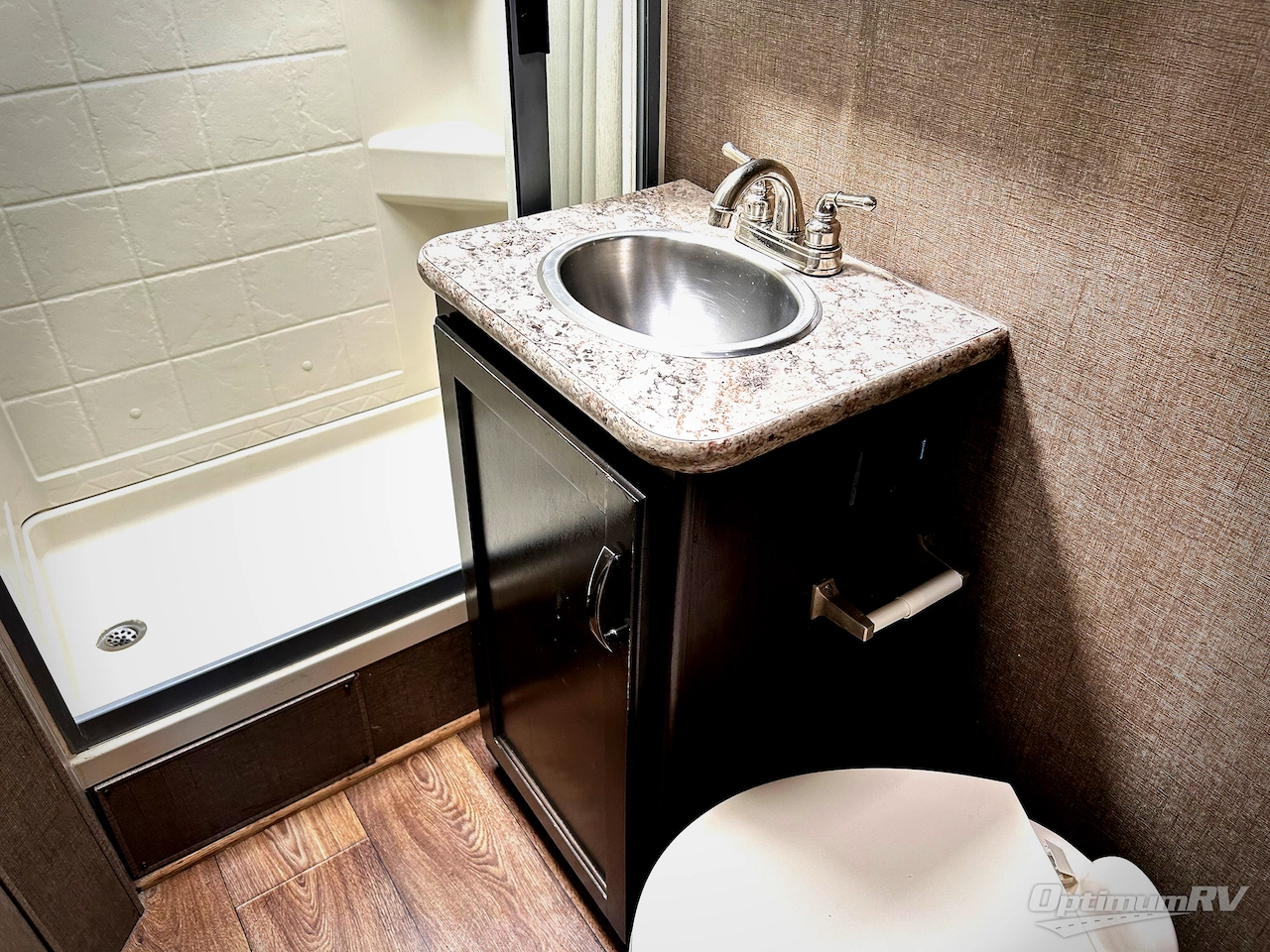 2019 Thor FREEDOM ELITE 23H Photo 18