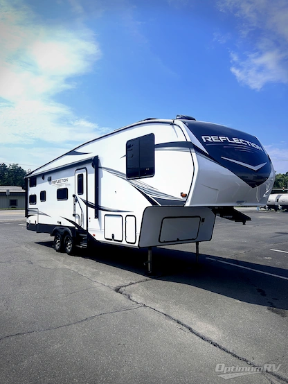 2023 Grand Design Reflection 150 Series 278BH RV Photo 1