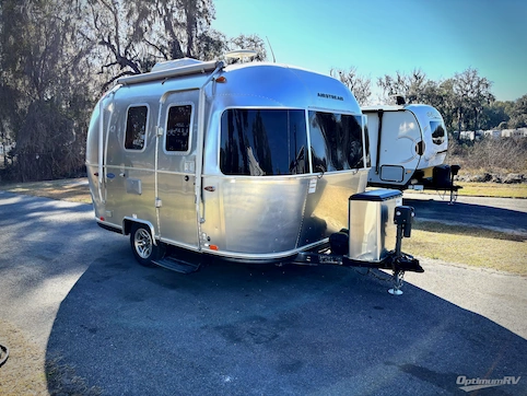 Used 2018 Airstream Sport 16RB Featured Photo