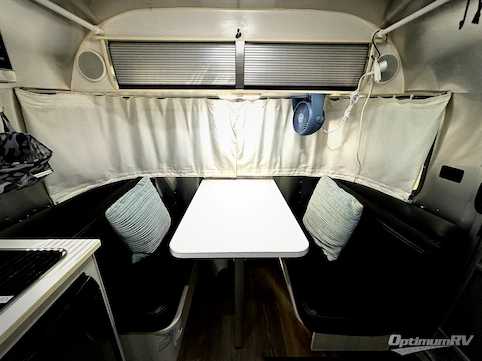 2018 Airstream Sport 16RB RV Photo 3