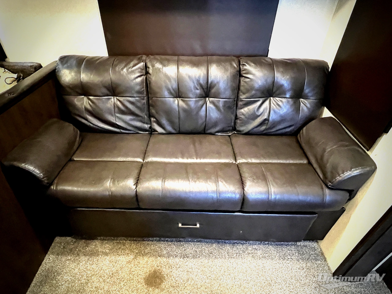 2019 Forest River Salem 31KQBTS Photo 8