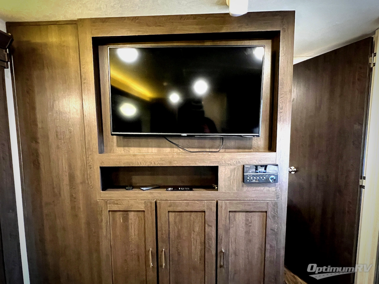 2019 Forest River Salem 31KQBTS Photo 12