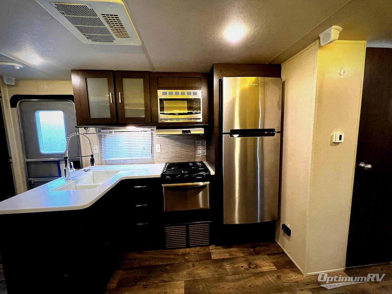 2019 Forest River Salem 31KQBTS Photo 13