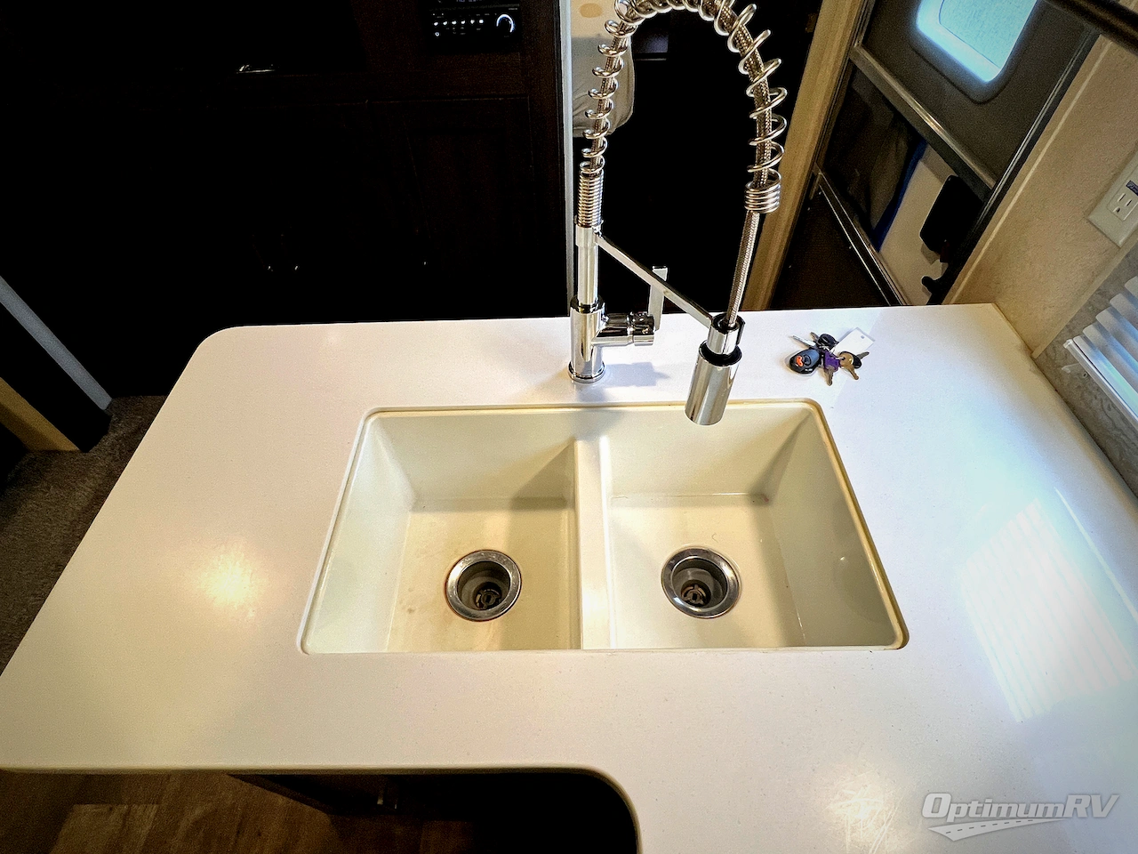 2019 Forest River Salem 31KQBTS Photo 15