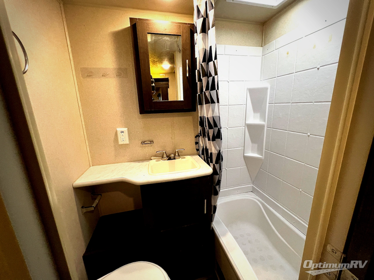 2019 Forest River Salem 31KQBTS Photo 20