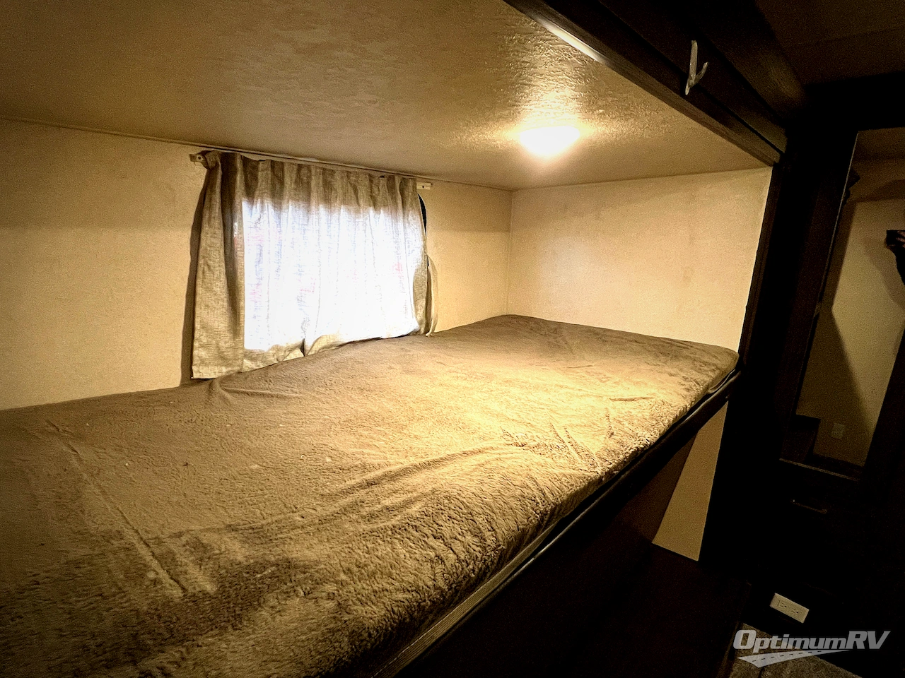 2019 Forest River Salem 31KQBTS Photo 25