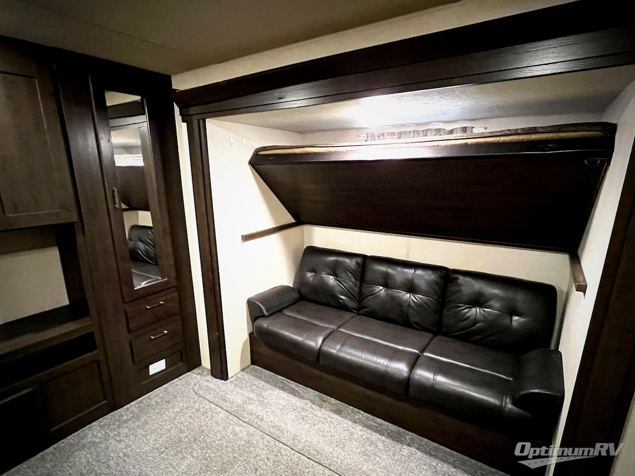 2019 Forest River Salem 31KQBTS Photo 27